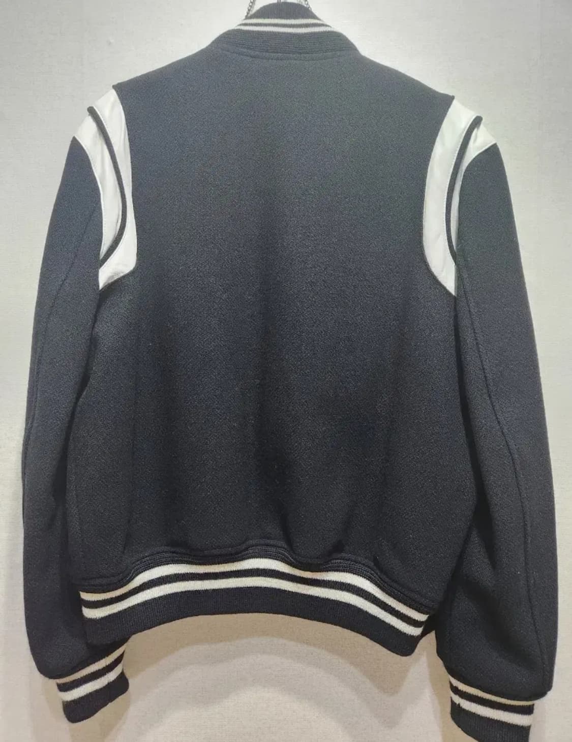 48 생로랑 테디자켓 14에디시즌 상품이미지2