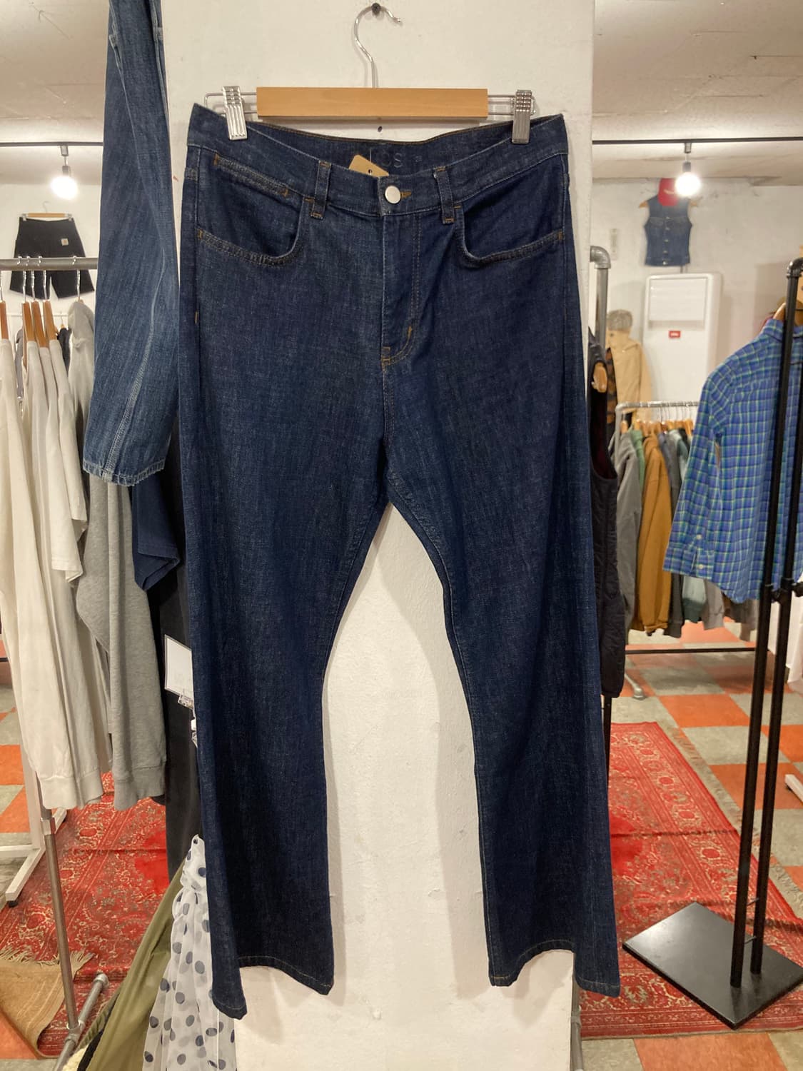 코스 데님 상품이미지1