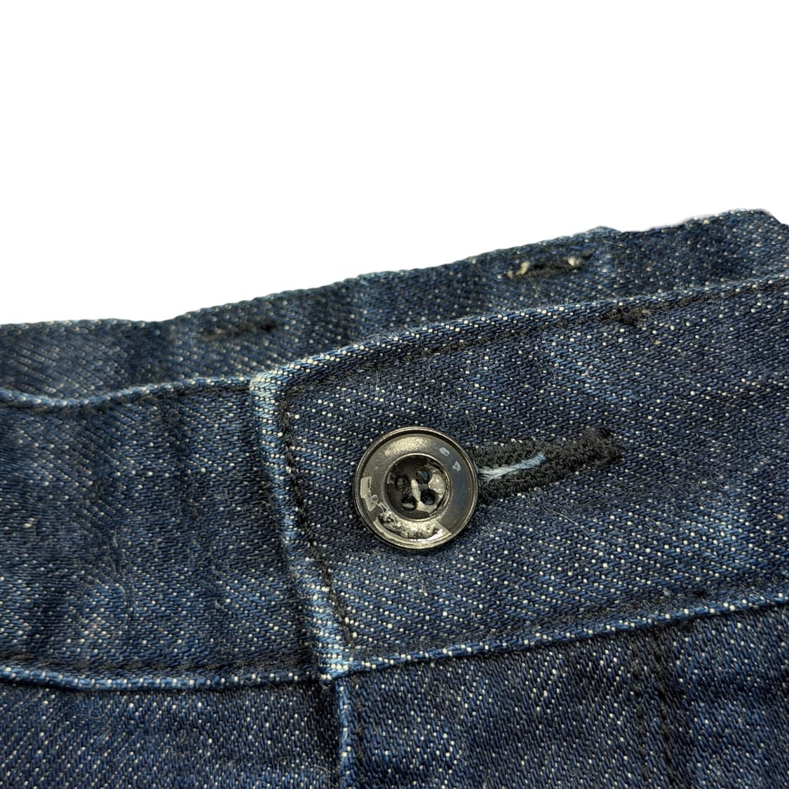 포터리 원워시드 컴포드 데님 팬츠 바지 3 상품이미지6