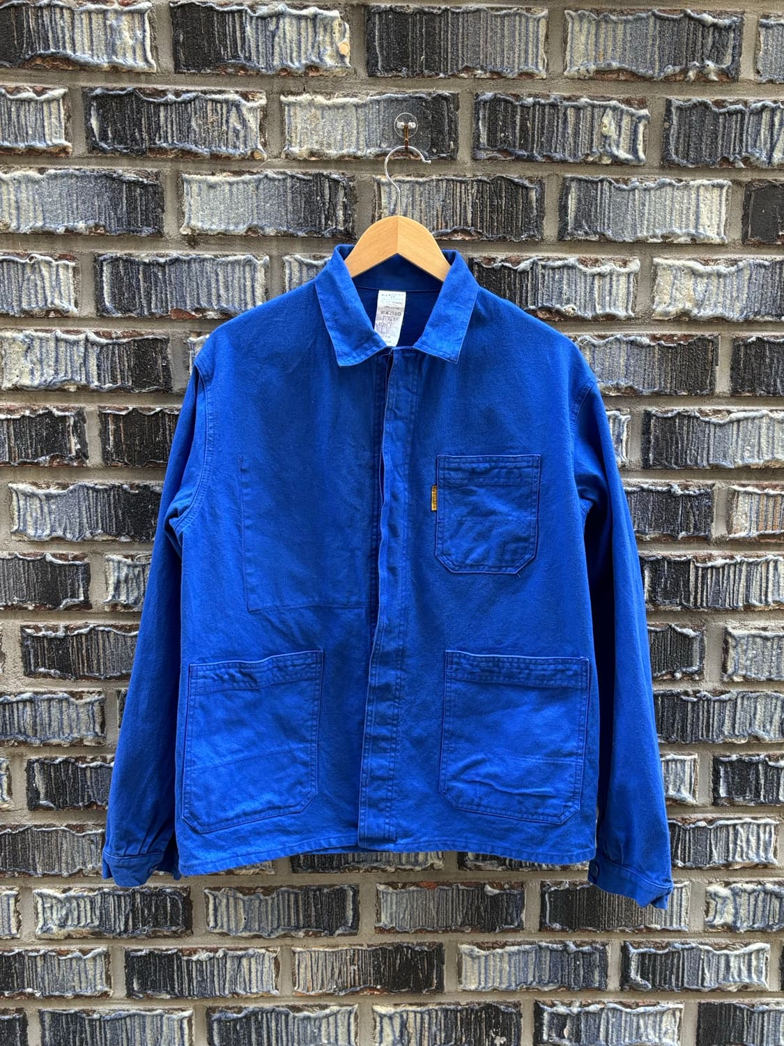 90s 프렌치워크자켓 상품이미지1