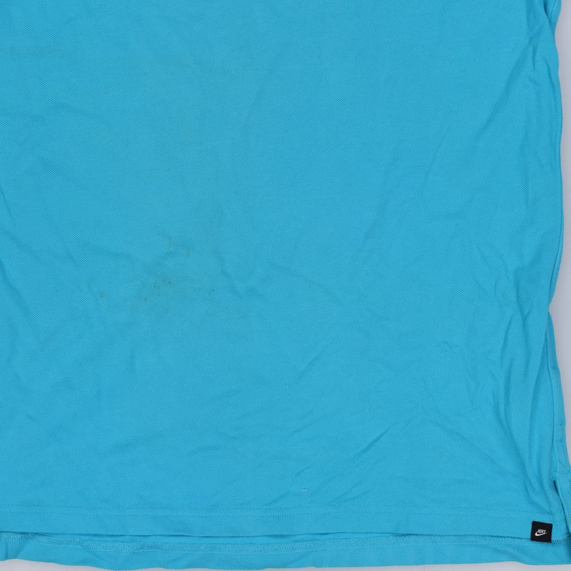 L 나이키 패치 PK셔츠 0319H1 상품이미지4