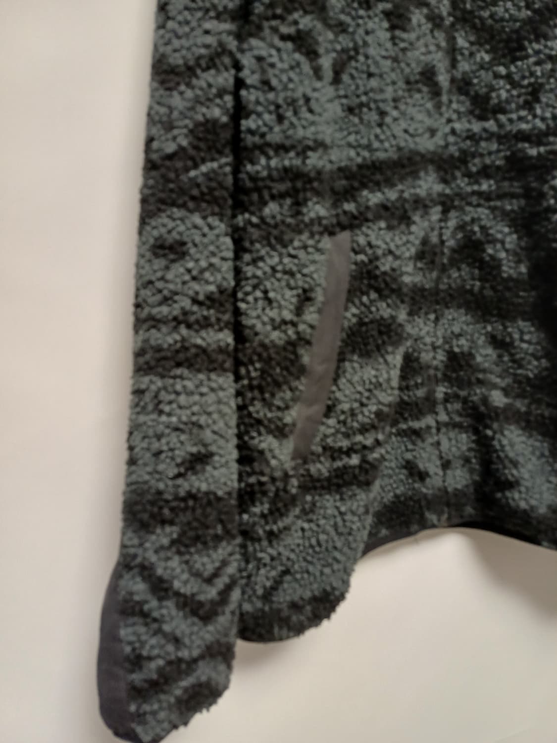 리복 플리스 자켓 상품이미지3