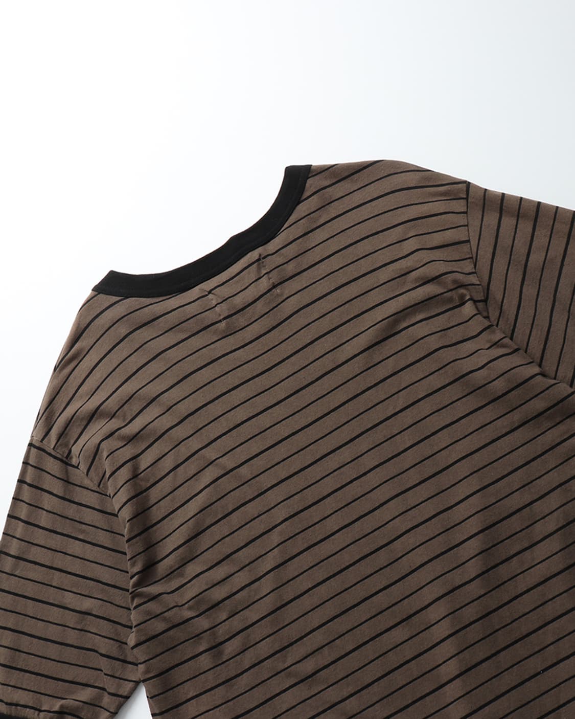 MHL. Cotton Linen Stripe Jersey 상품이미지9