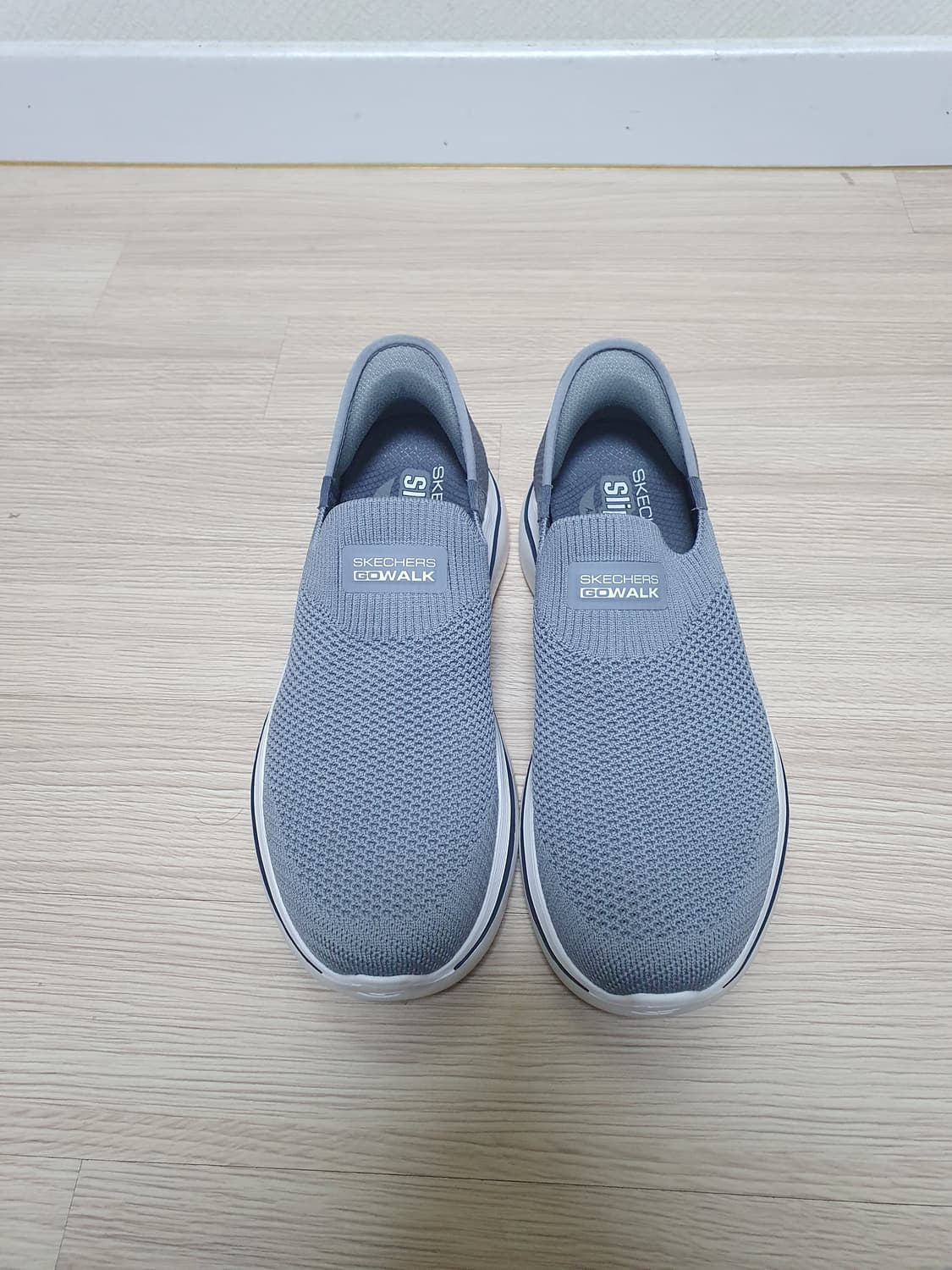 스케쳐스 아치핏 슬립온 250 상품이미지4