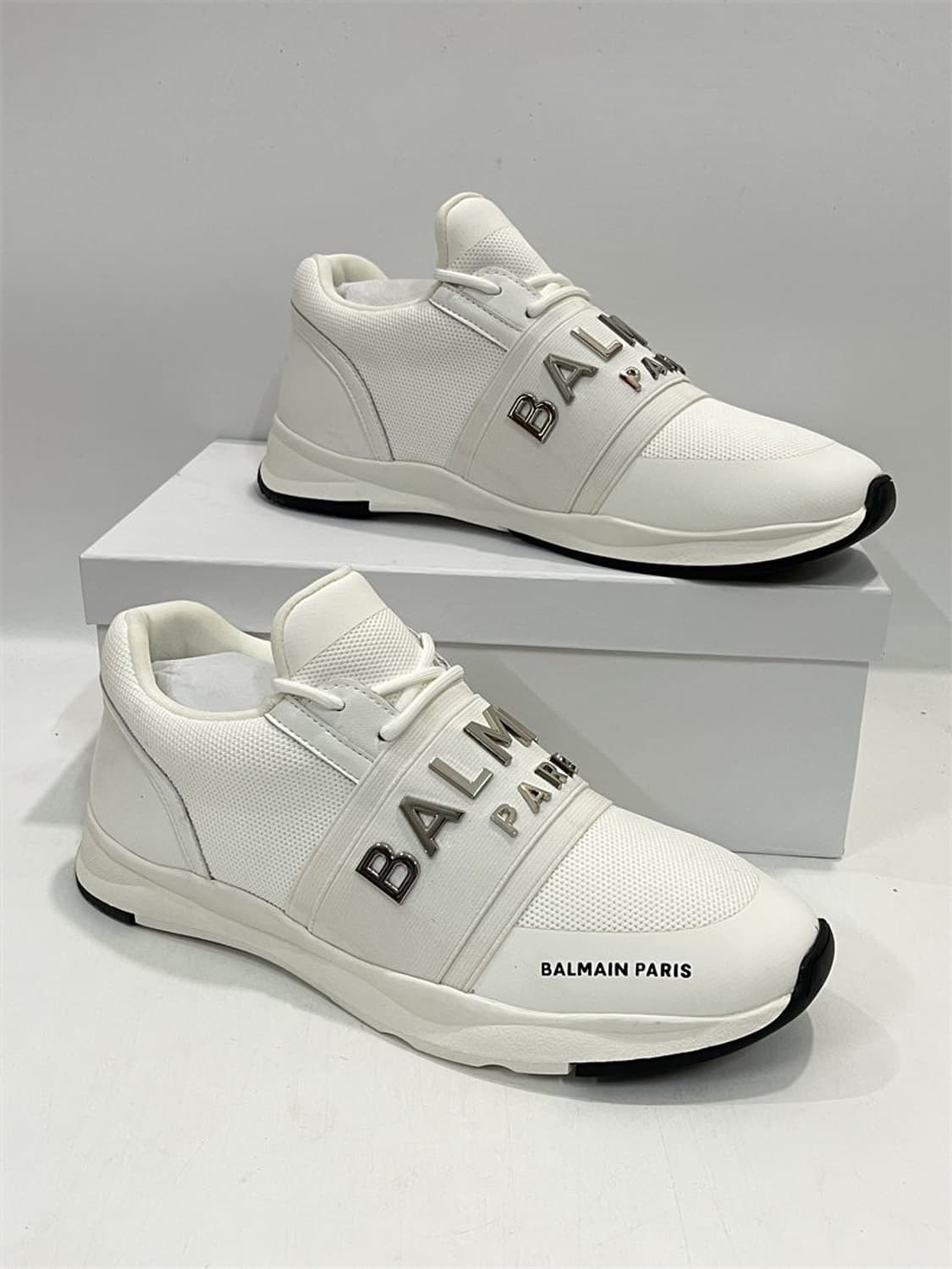 발망(Balmain) 스니커즈 상품이미지1