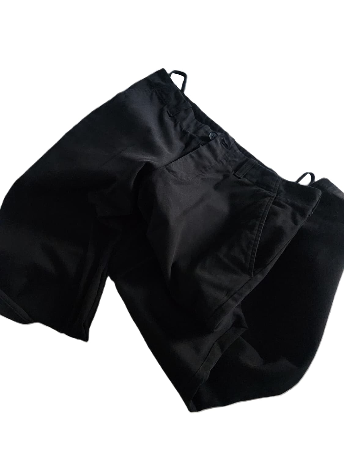 03AW Helmut Lang Cotton Pants 상품이미지9