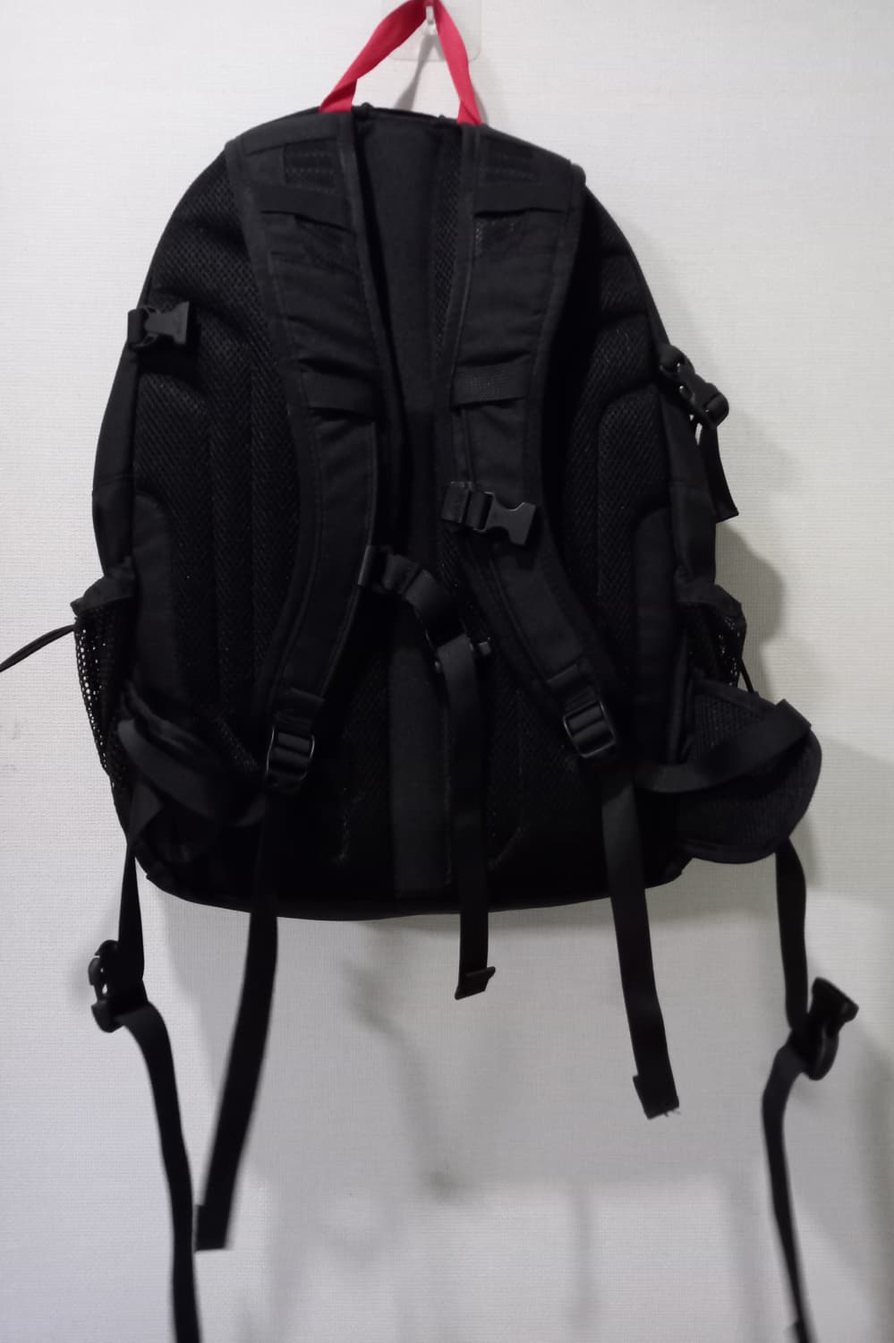 노스페이스 팀코리아 백팩 상품이미지4