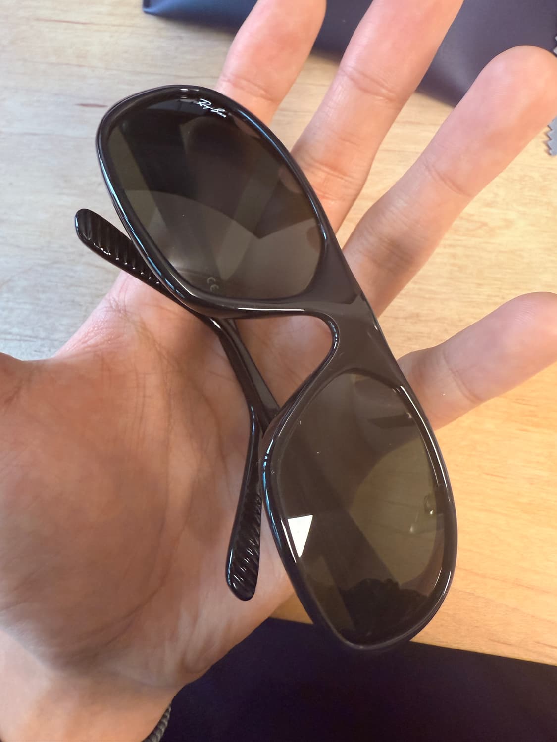 레이밴 대디오 상품이미지4