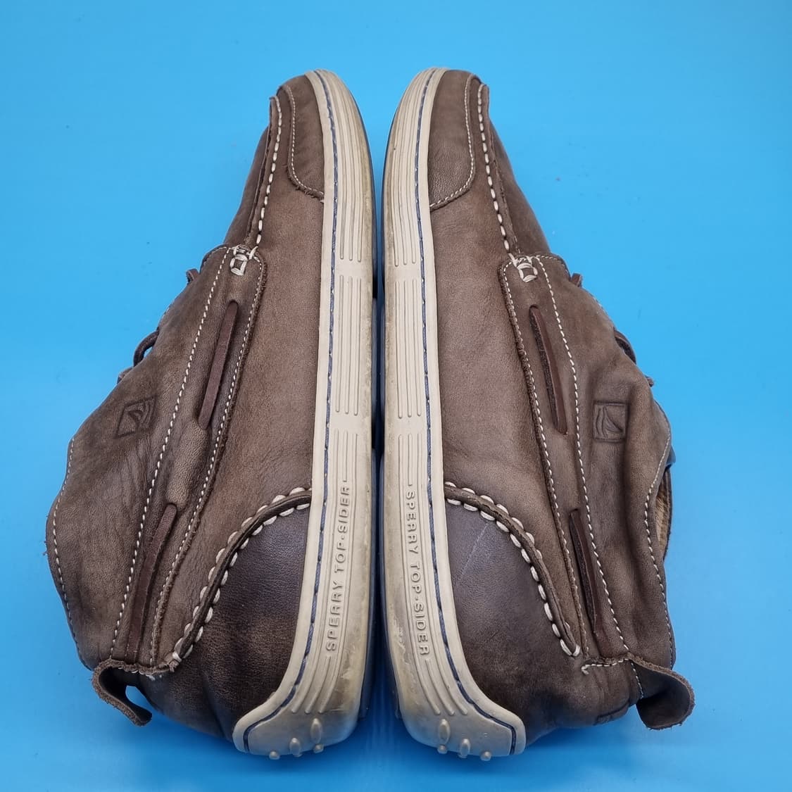 스페리 탑사이더 남성스니커즈 265-270 상품이미지5