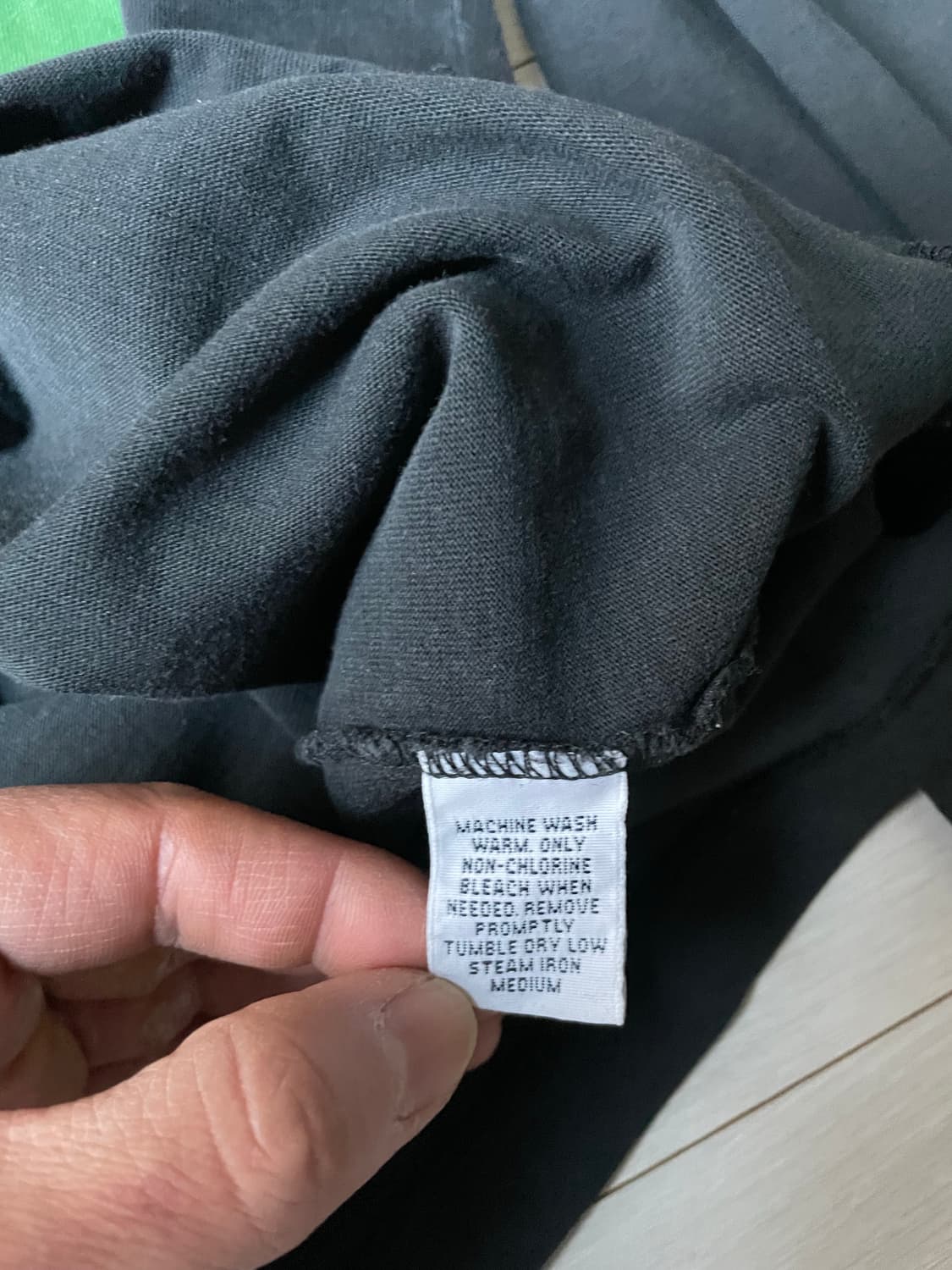 폴로 랄프로렌 스트라이프 긴팔 폴로 셔츠 상품이미지6