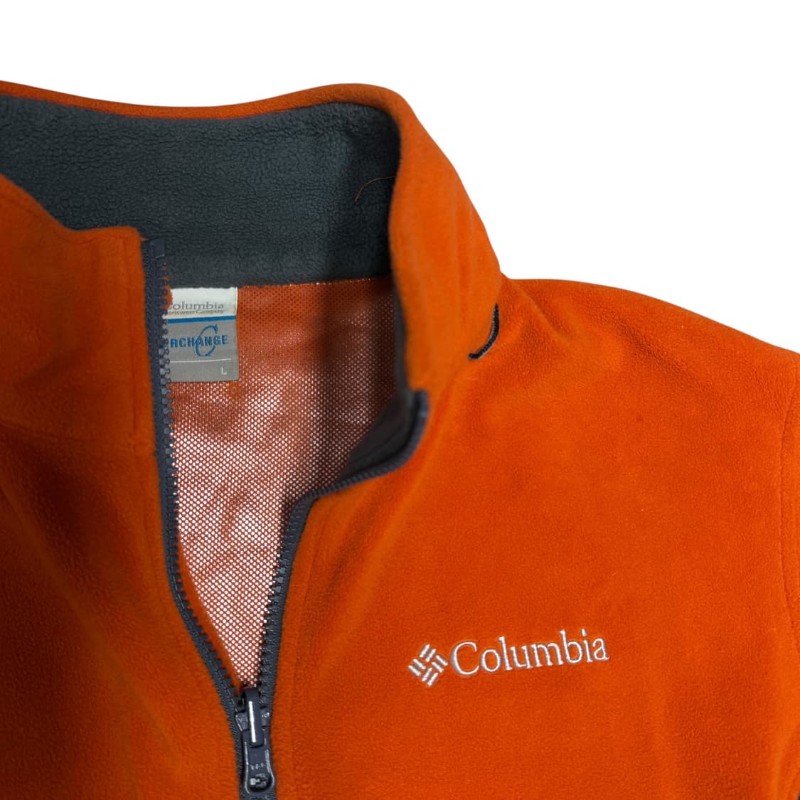 컬럼비아 후리스 상품이미지2