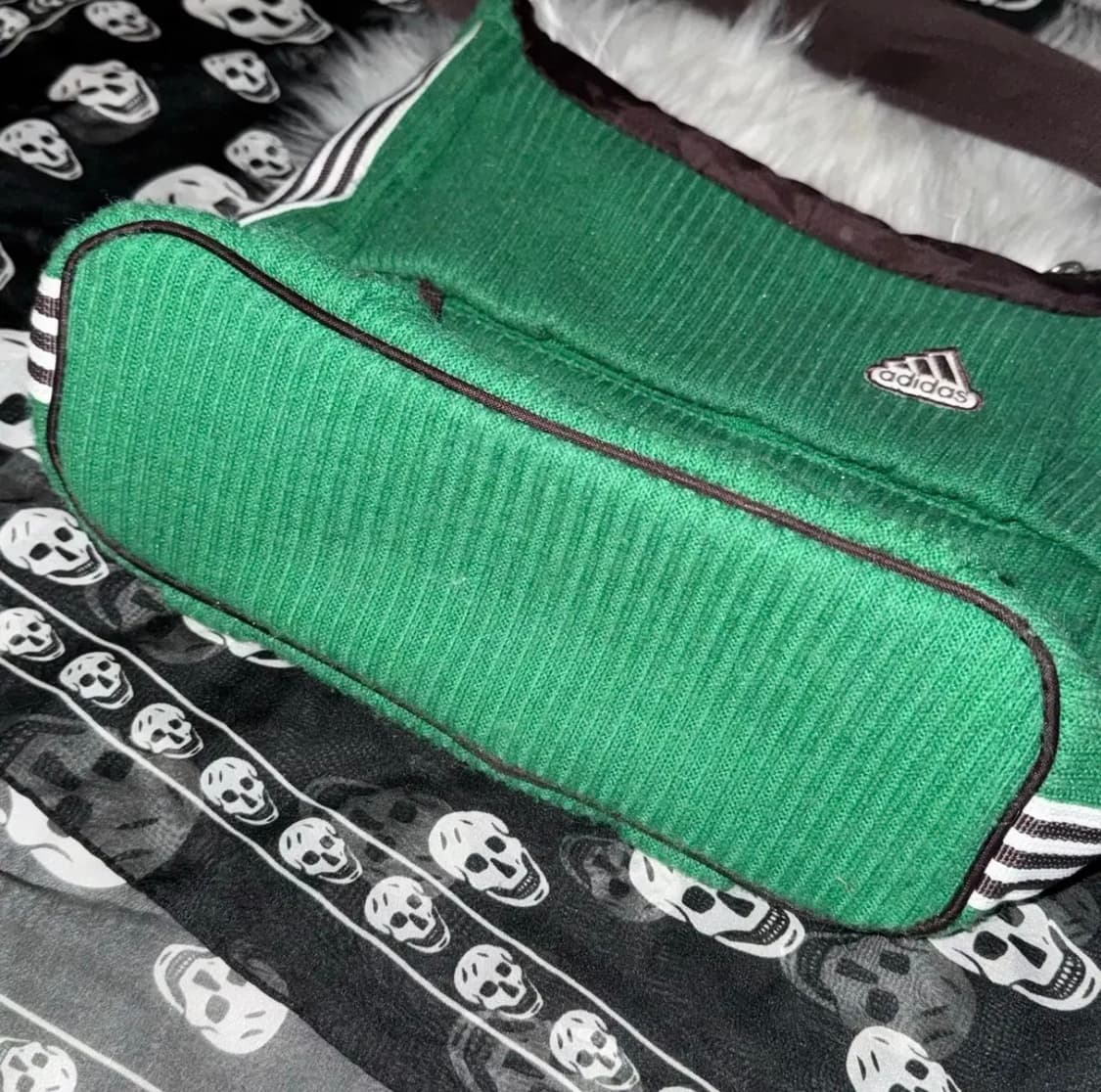 ADIDAS 00s 아디다스 리메이크 크로스백 가방 상품이미지5