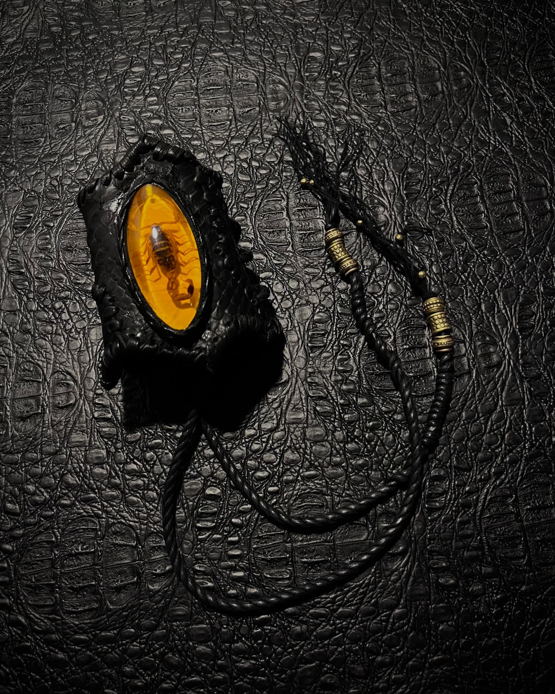 Scorpion bracelet 상품이미지2