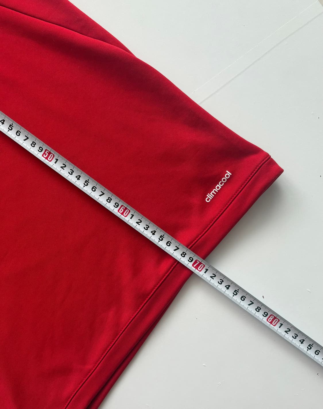 adidas 아디다스 바이에른 뮌헨 트레이닝 탑 상품이미지7