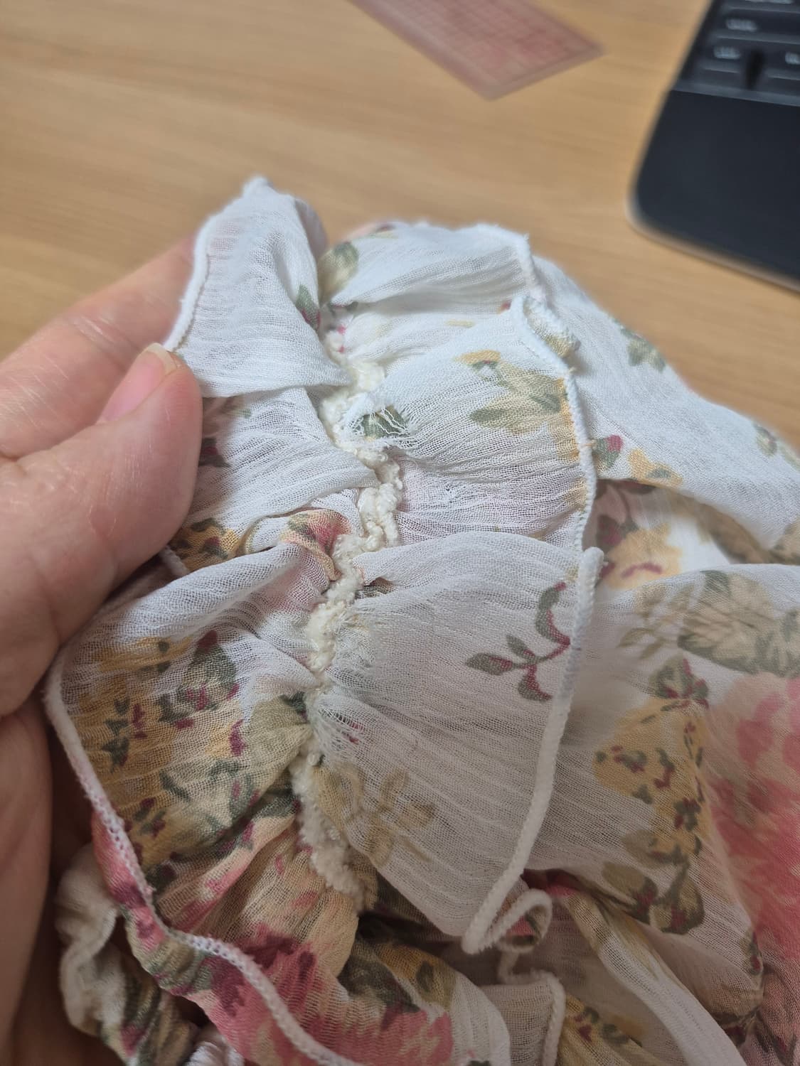 리즈리사 Chambre a couche 히메갸루 캐미 상품이미지3