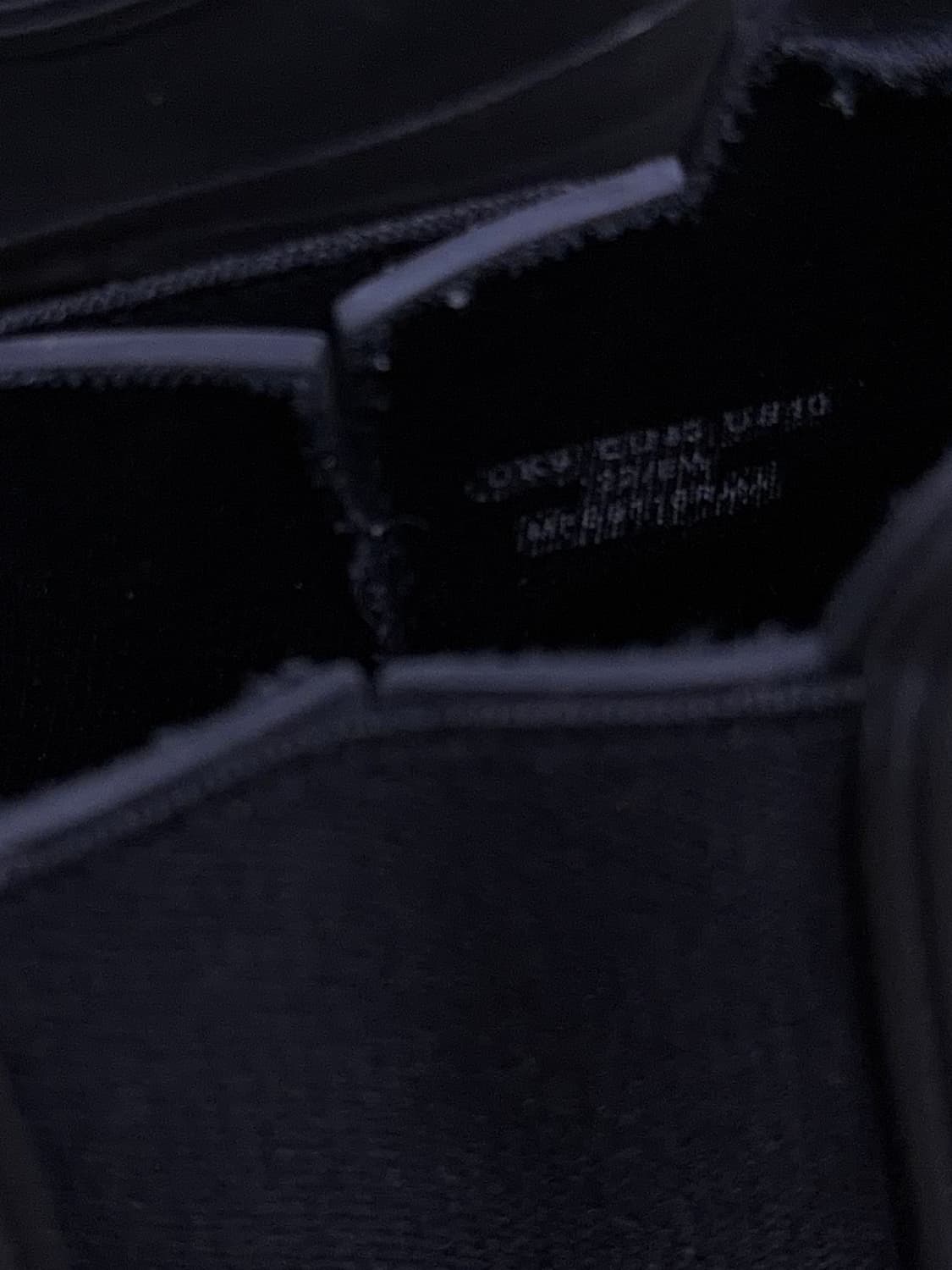 헌터 첼시 레인부츠 워커 블랙 280 상품이미지6