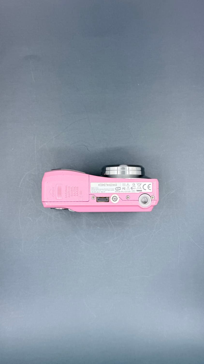강추!) 코닥 이지쉐어 C513 디카 빈티지 캠코더 캐논 니콘 상품이미지3