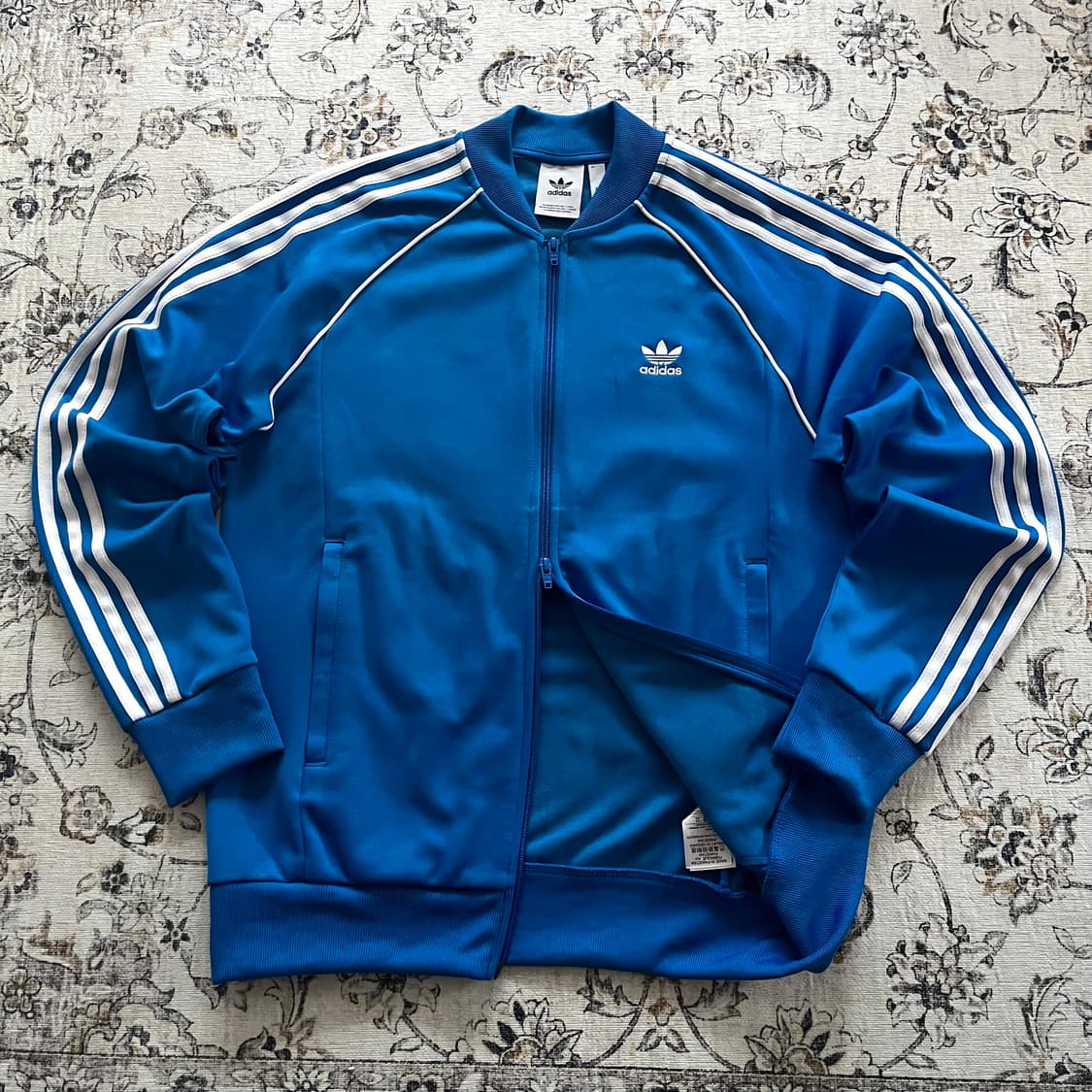 아디다스 신형 유로파 투웨이 트랙탑 져지 상품이미지1