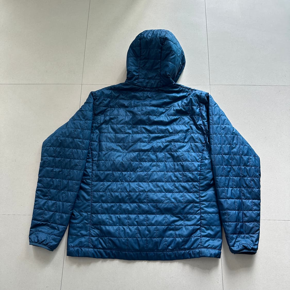 14s 파타고니아 프리마로프 나노퍼프 후디 XL 상품이미지6