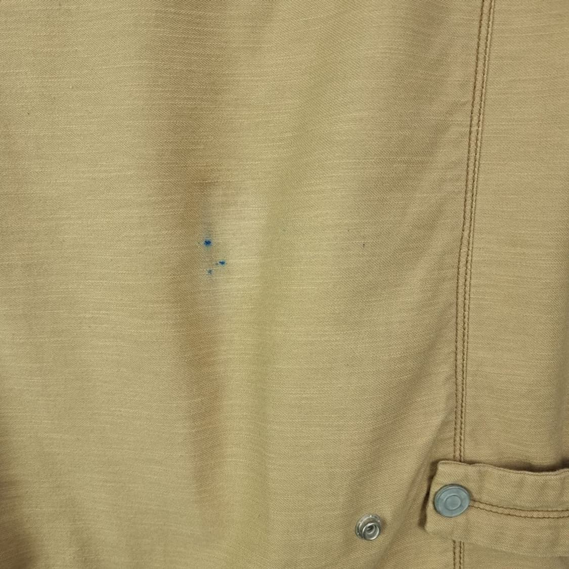 리바이스 엔지니어드 진스 빈티지 밀리터리 자켓 M18915  상품이미지10