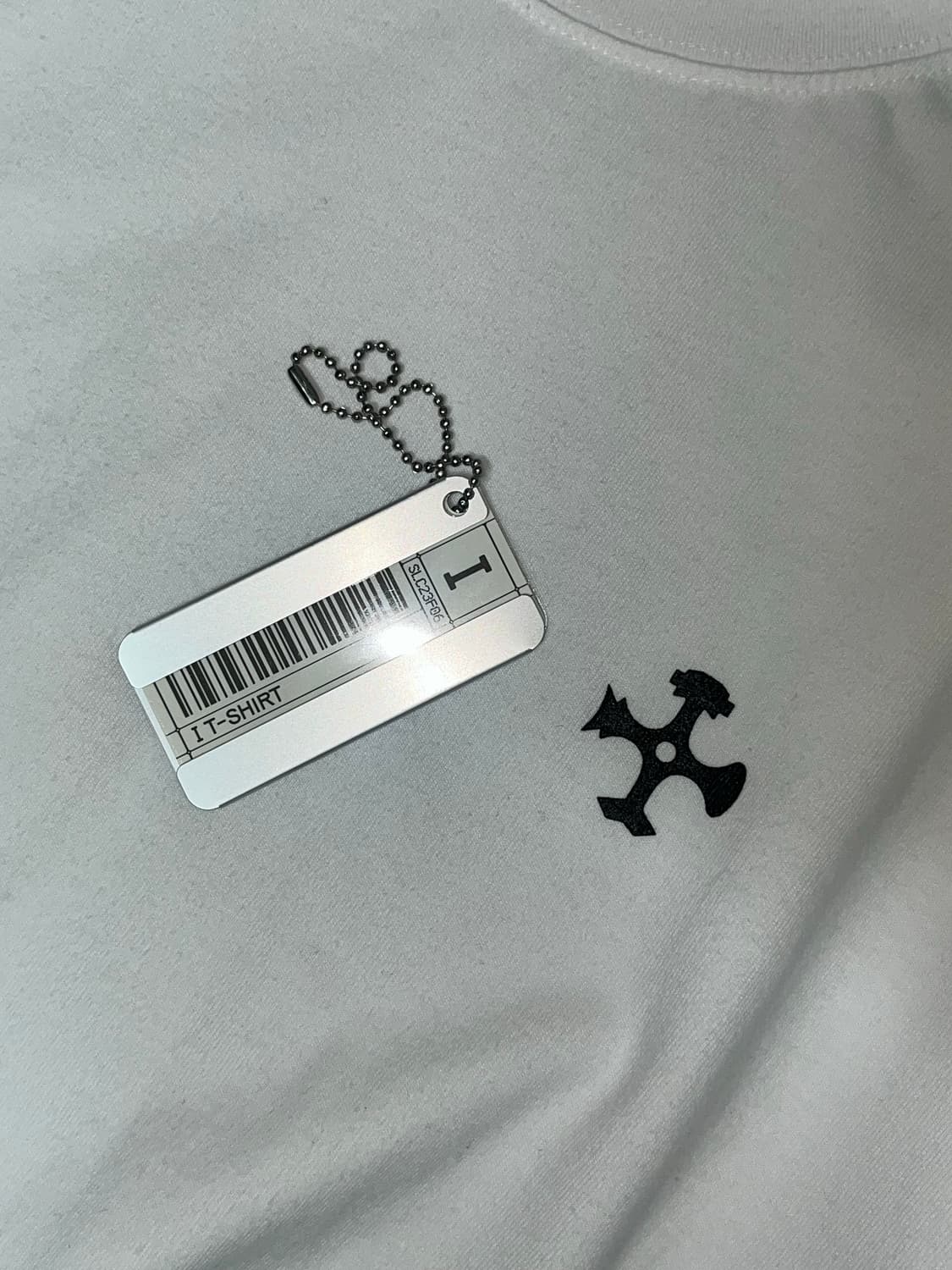 실리카겔 POWER ANDRE 99 티셔츠 상품이미지8