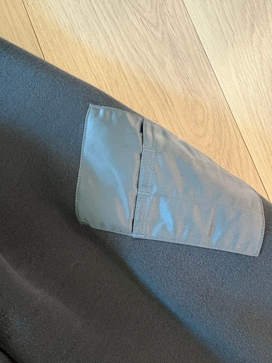 사카이 스폰지 맨투맨 (3) 상품이미지4