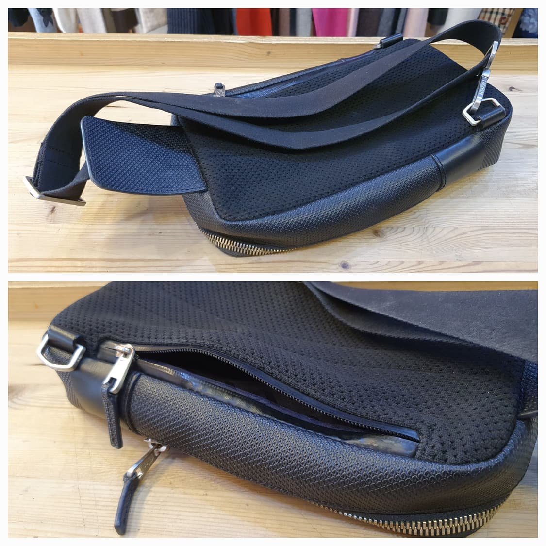 라코스테 슬링백 상품이미지5