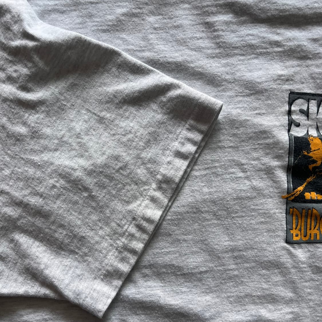 [XL] 미국 빈티지 티셔츠 상품이미지3