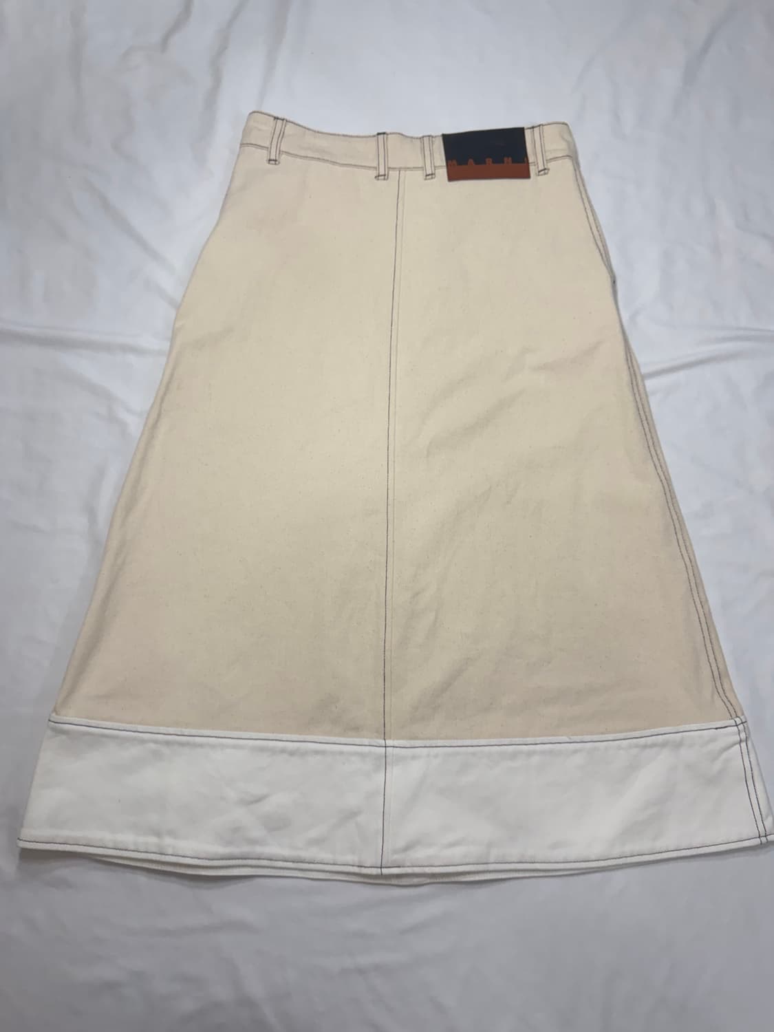 마르니 스커트 치마  상품이미지2