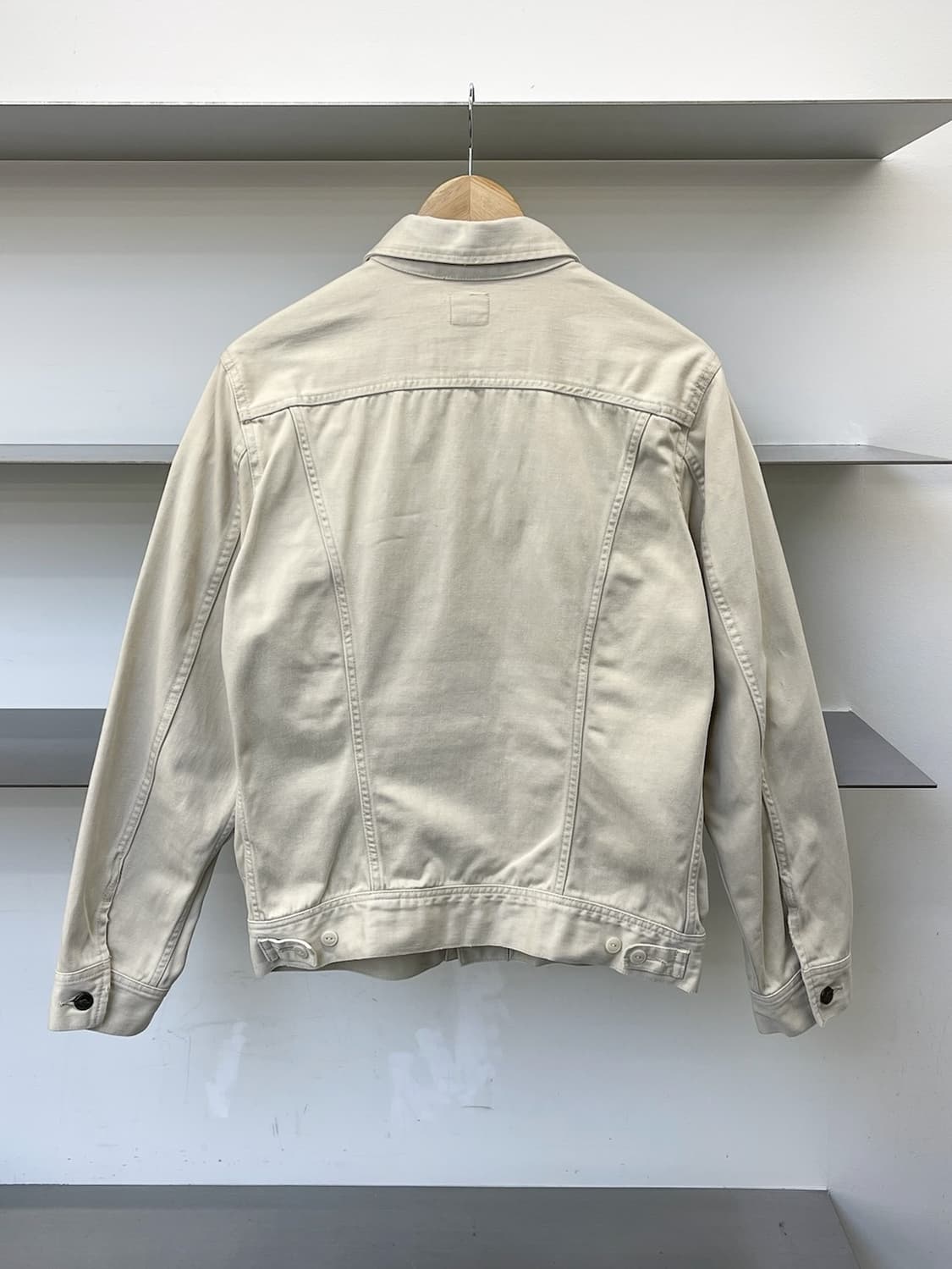 리 95089 웨스터너 트러커 자켓 상품이미지3