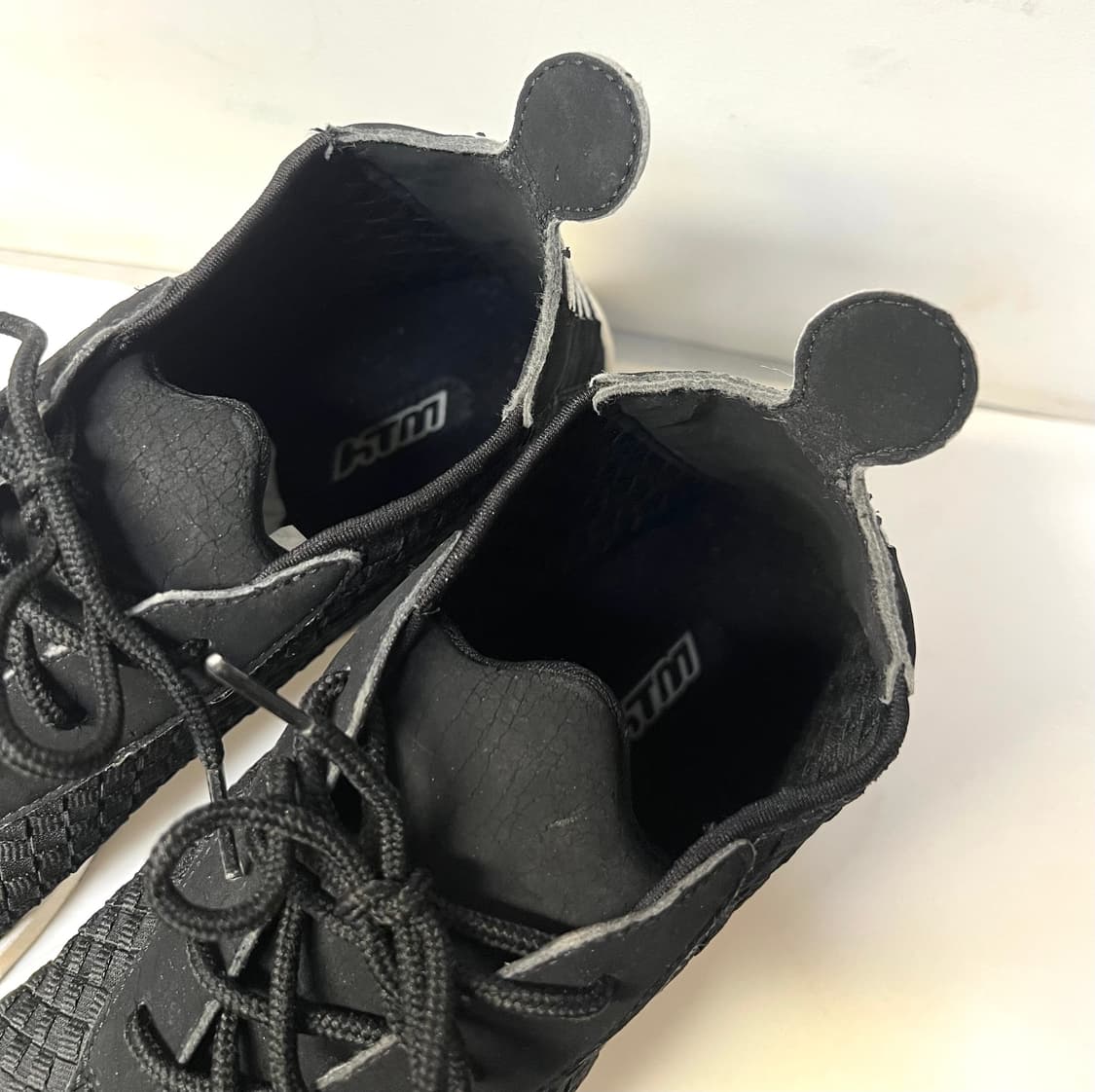 [280] 나이키 에어 우븐 부츠 HTM 상품이미지4