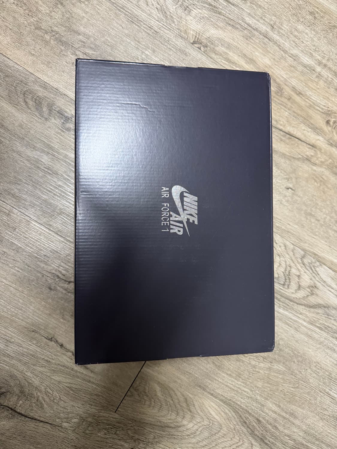 새상품) 나이키 에어포스 상품이미지2