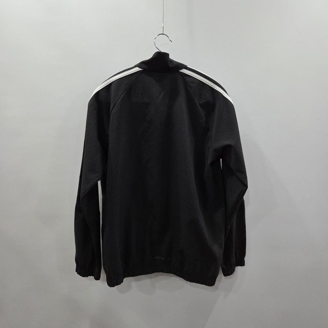 아디다스 키즈 에어로레디 삼선 자켓 150 상품이미지5