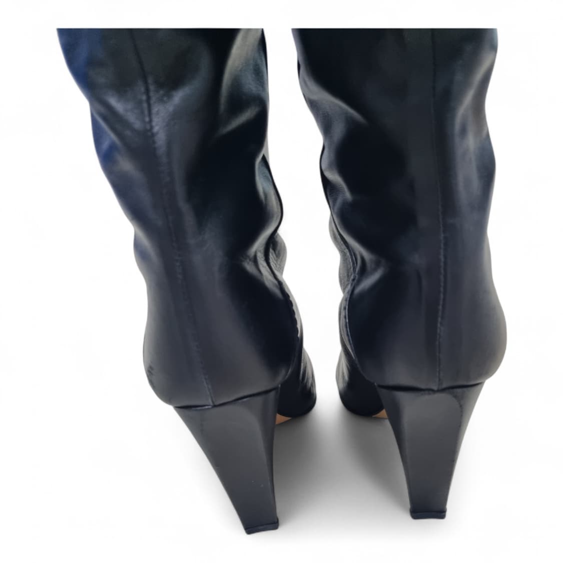 Kalliste 이태리 여성 롱부츠 38 상품이미지3