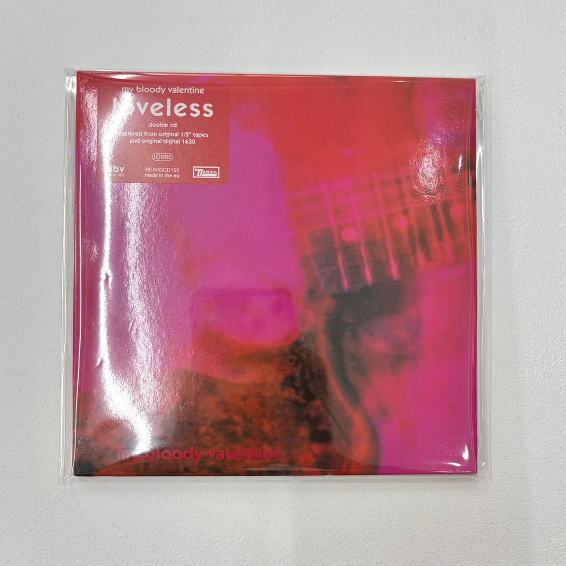 My Bloody Valentine (마이 블러디 발렌타인) 2CD 상품이미지1