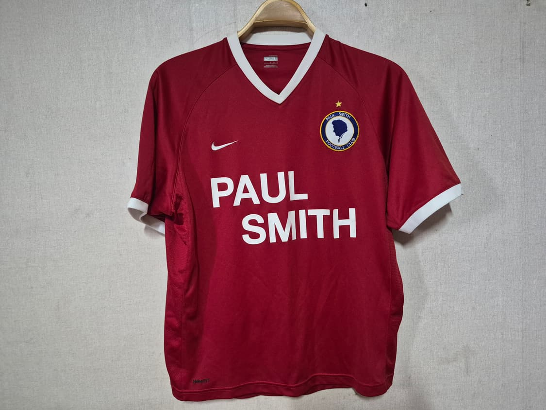 Nike X Pual Smith 나이키 폴스미스 L 상품이미지1