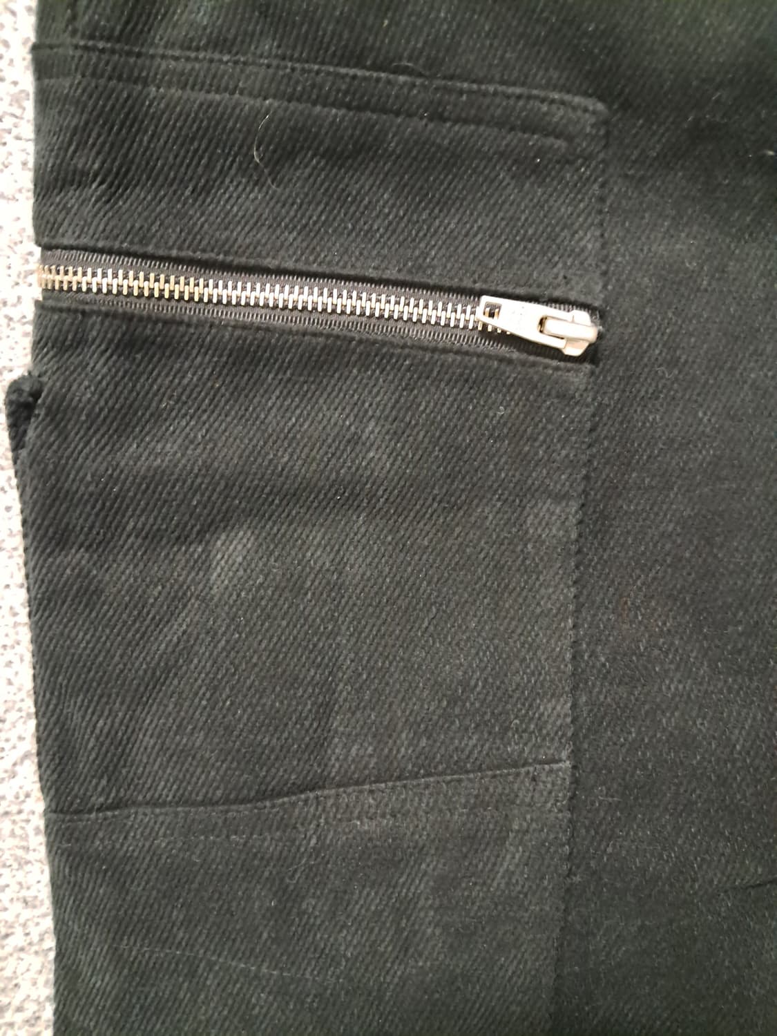 farfromwhat 샘플링팬츠 상품이미지4