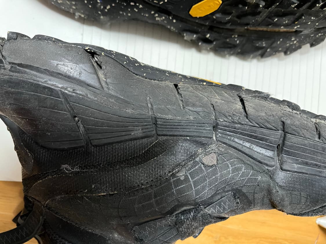 285 리복 직 키네티카 2 엣지 고어텍스 GTX 미드 상품이미지7