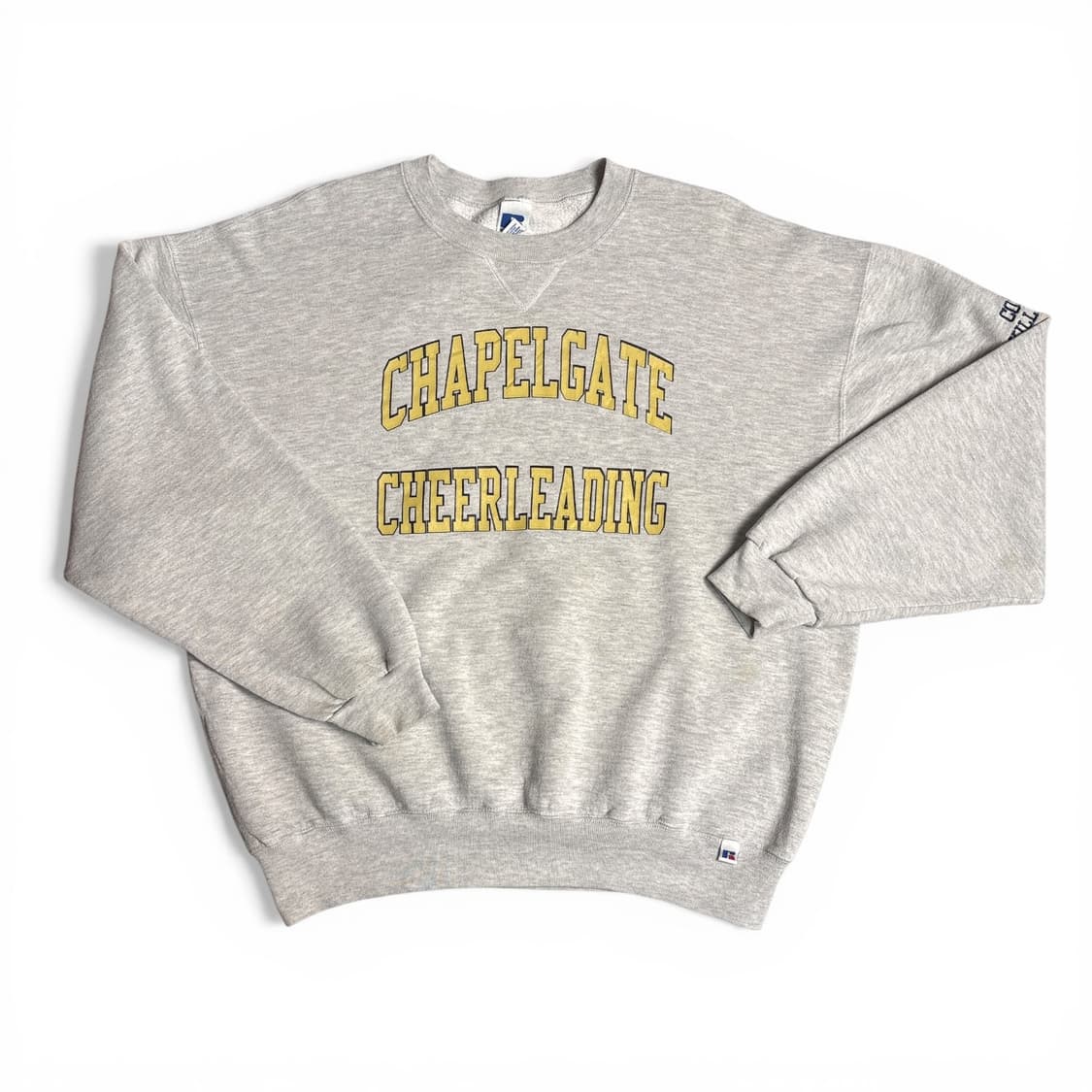 러셀애슬레틱 스웻셔츠 상품이미지2