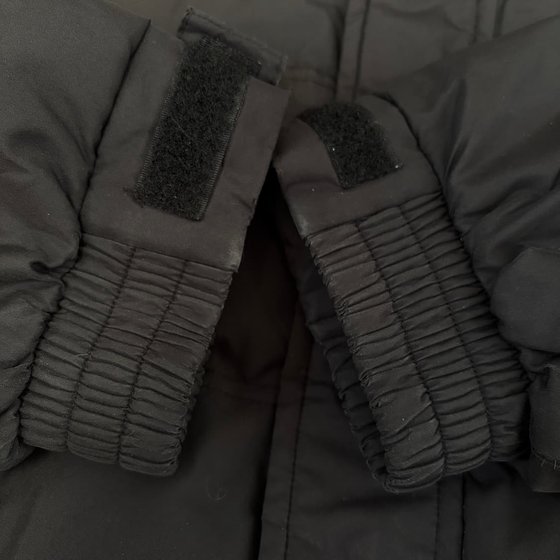 나이키 00s 맨유 박지성 덕다운 패딩 상품이미지6