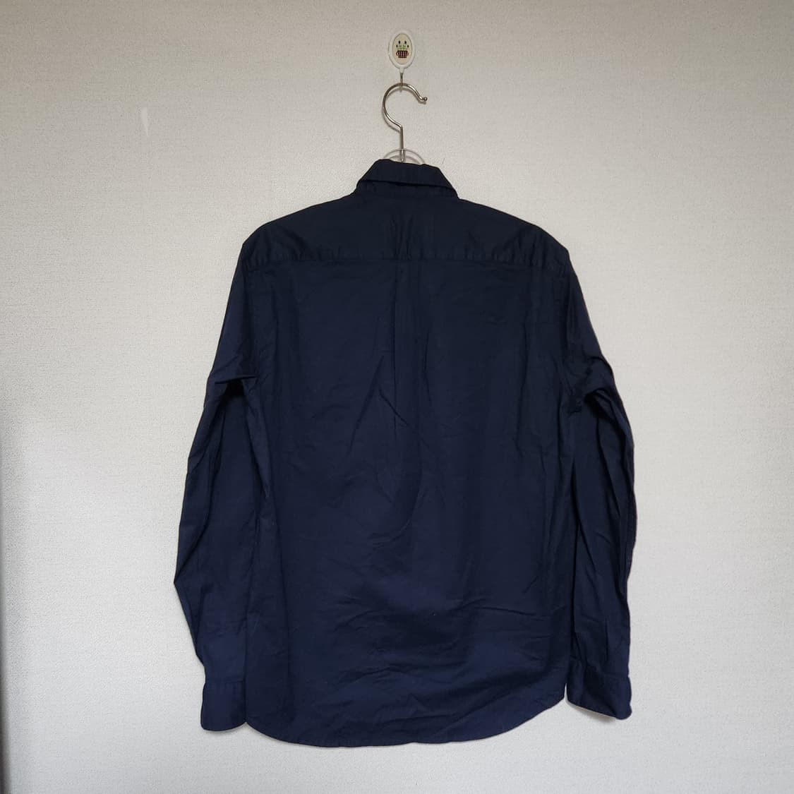 라코스테 스판 남방 남95 상품이미지2