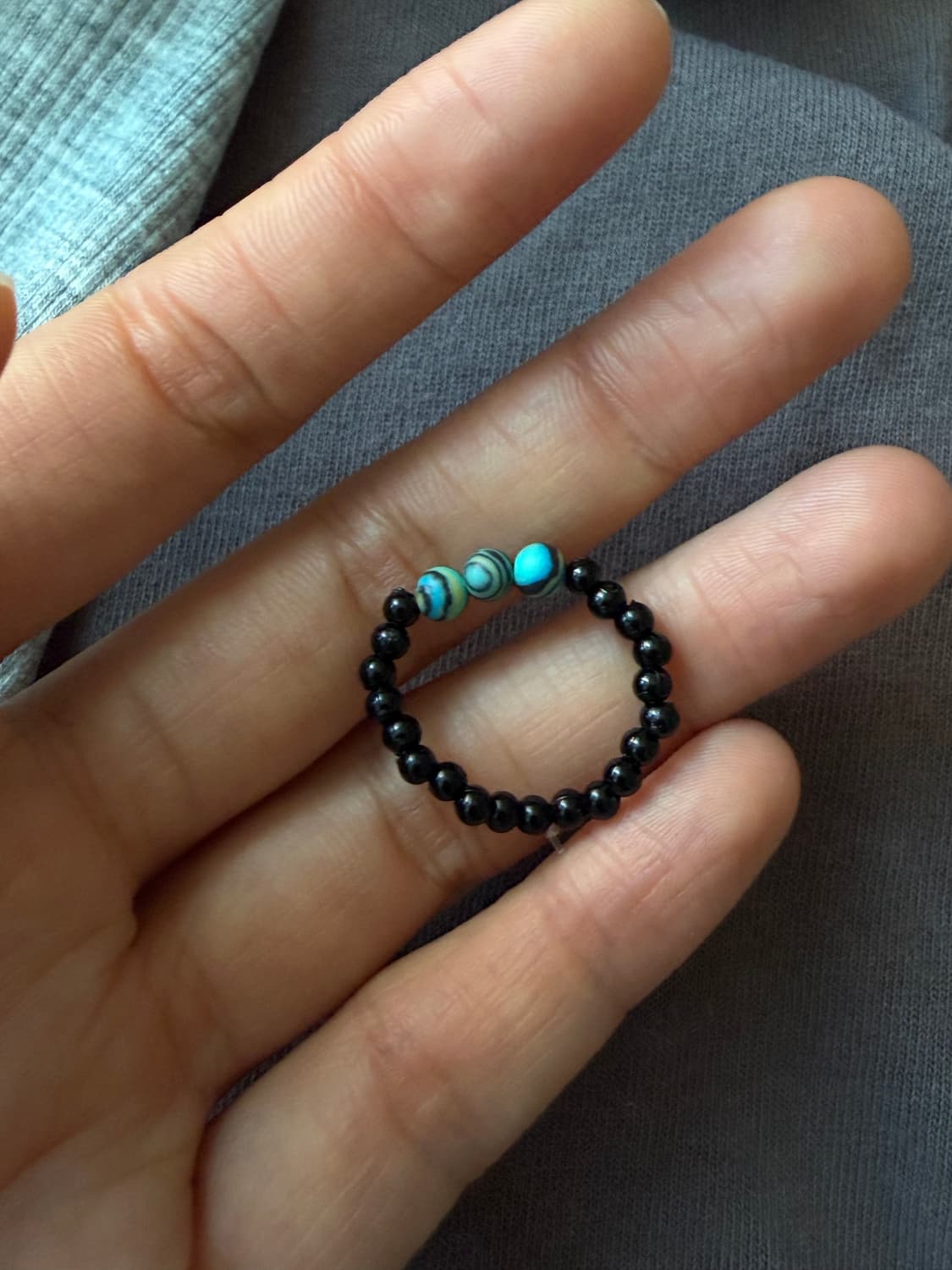 Beads ring (11) 상품이미지2
