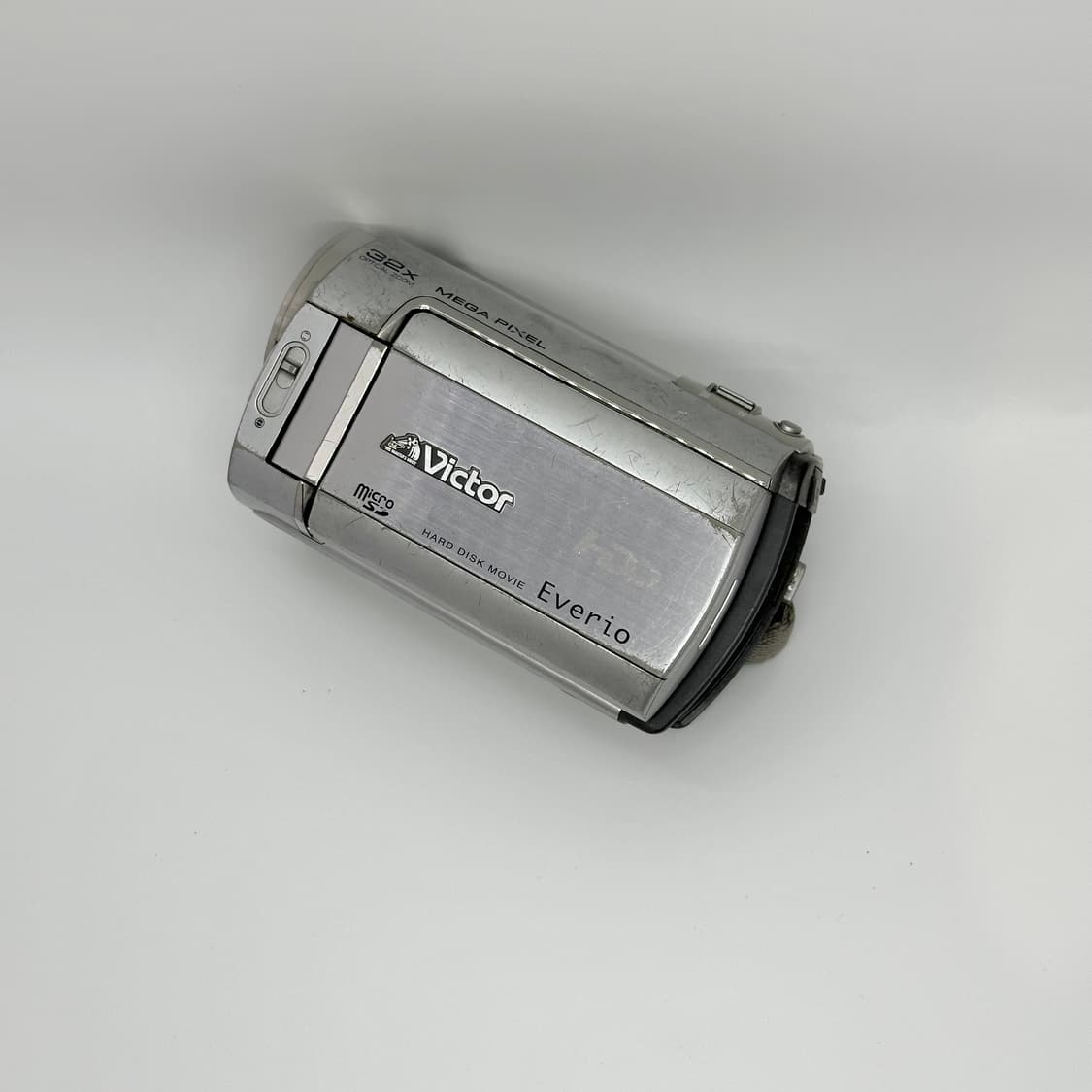 (택포/샘플영상o)jvc 캠코더,gz-mg330 상품이미지4