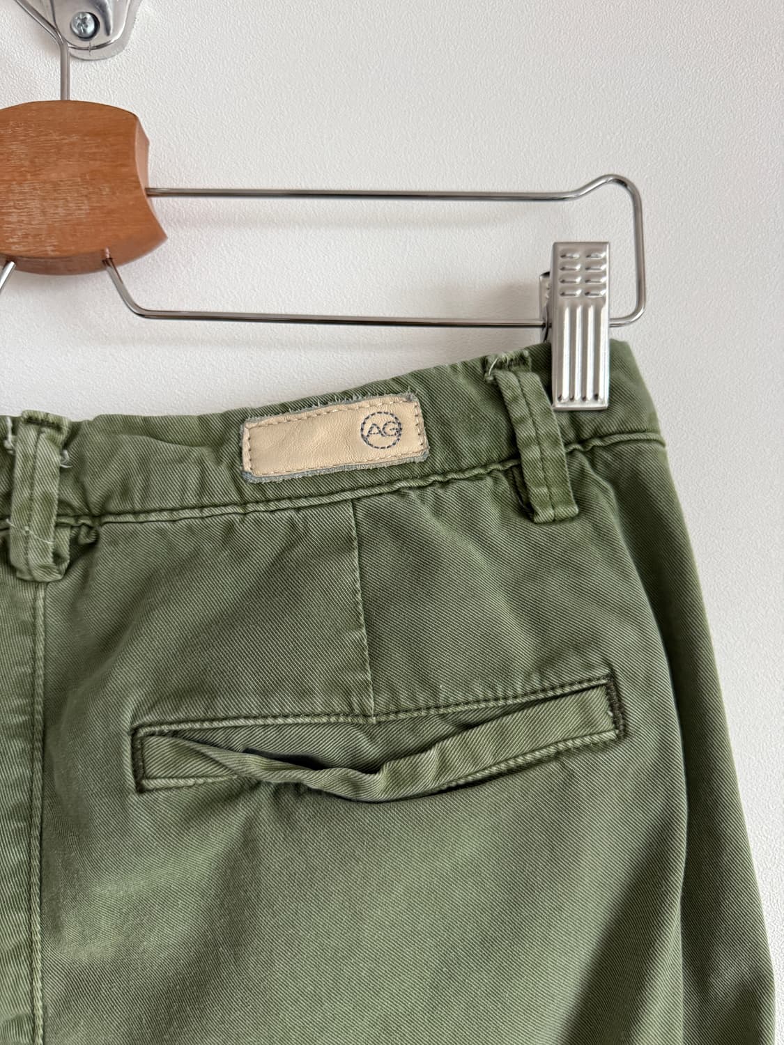 로스엔젤레스(LOS ANGELES) 퍼티그 팬츠(MEXICO) 상품이미지6