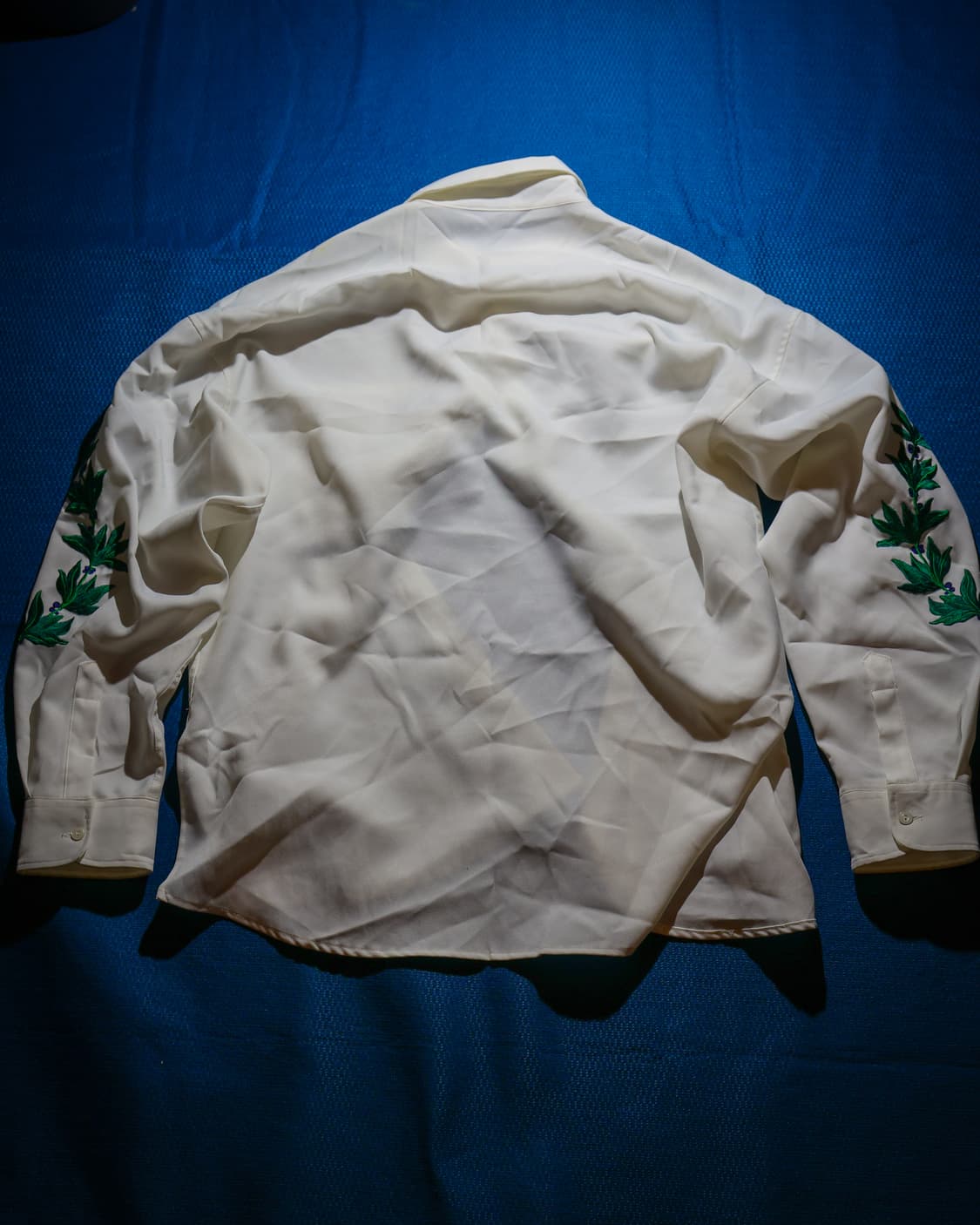 로맨틱크라운 모던 라우렐 셔츠 상품이미지2