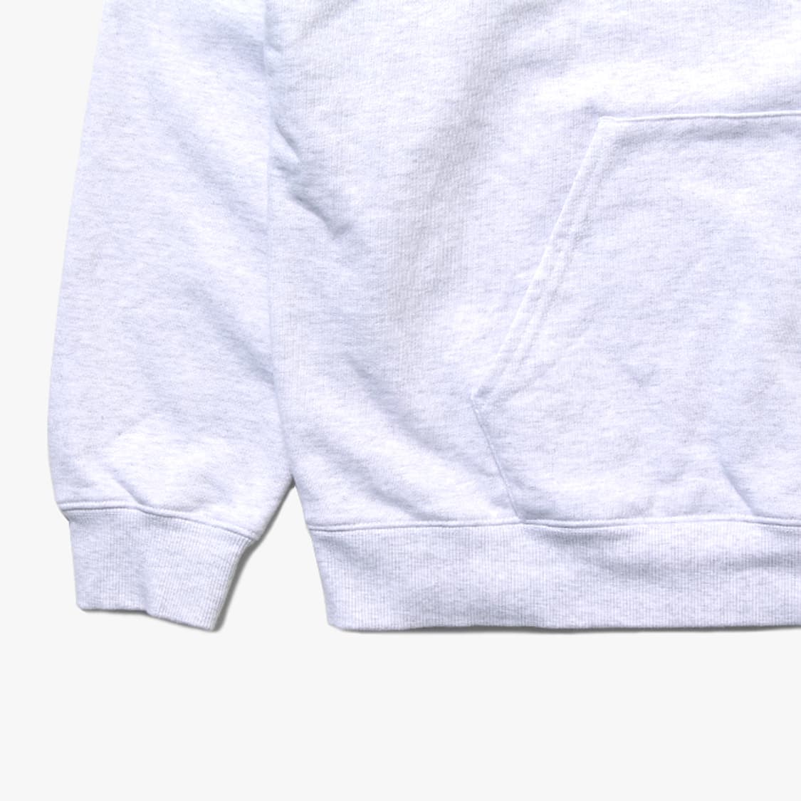  BEAMS "Grey Hoody" 상품이미지3