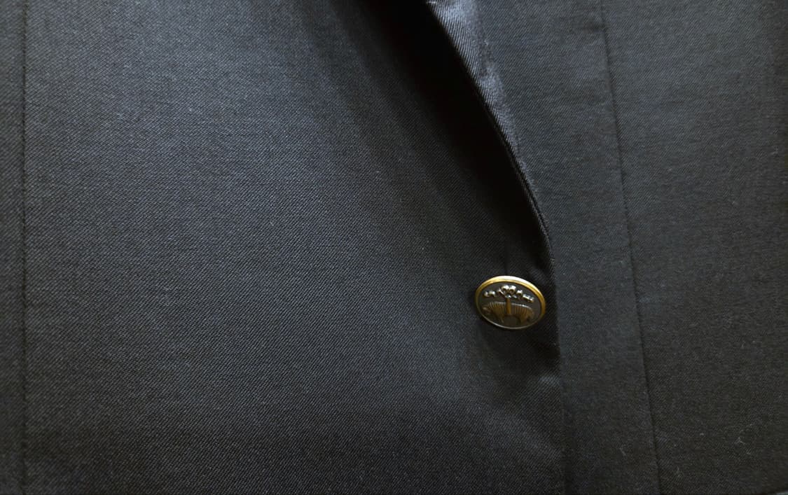 브룩스 브라더스 금장블레이져 상품이미지5