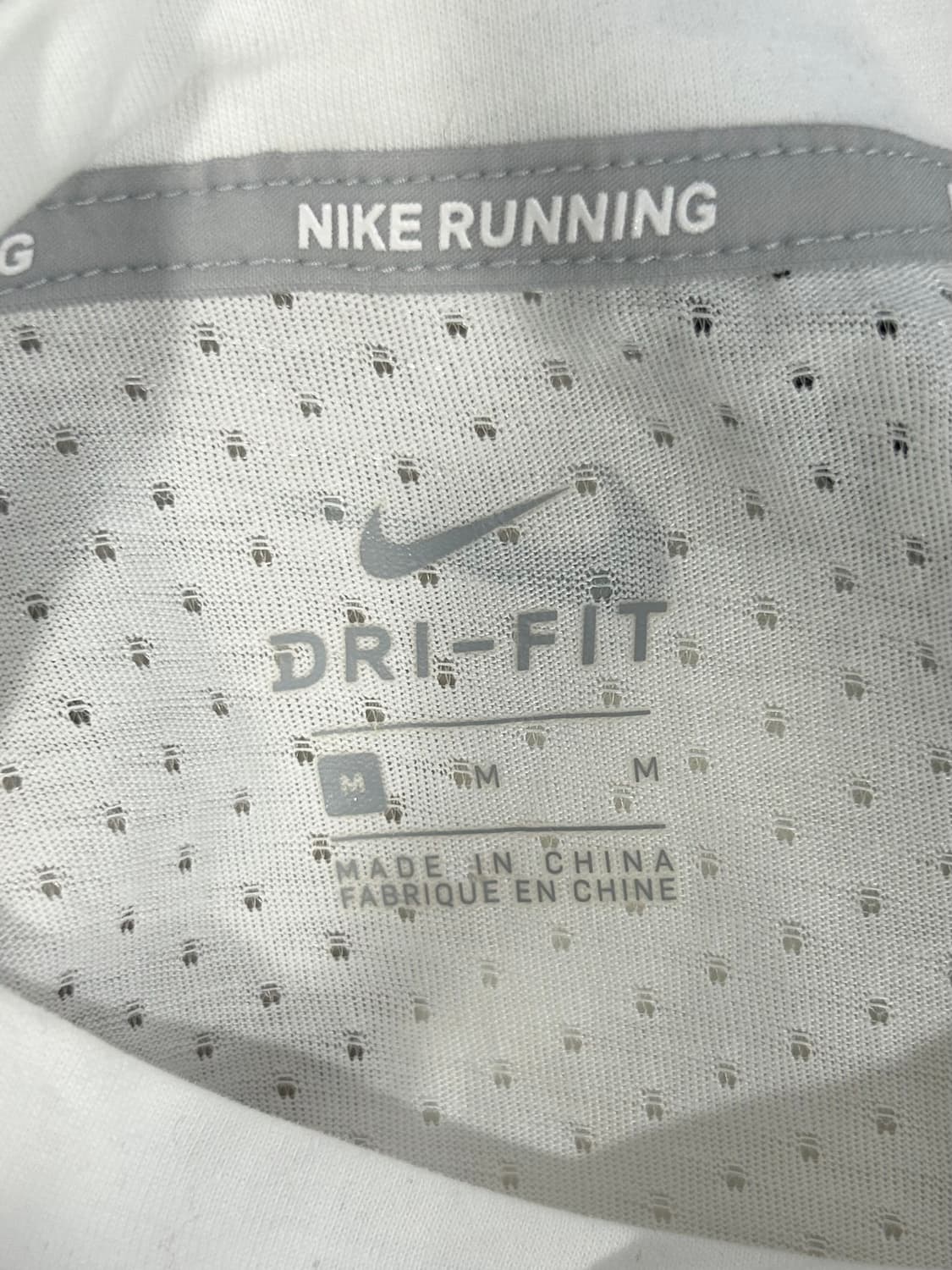 Nike punching sleeveless 상품이미지10