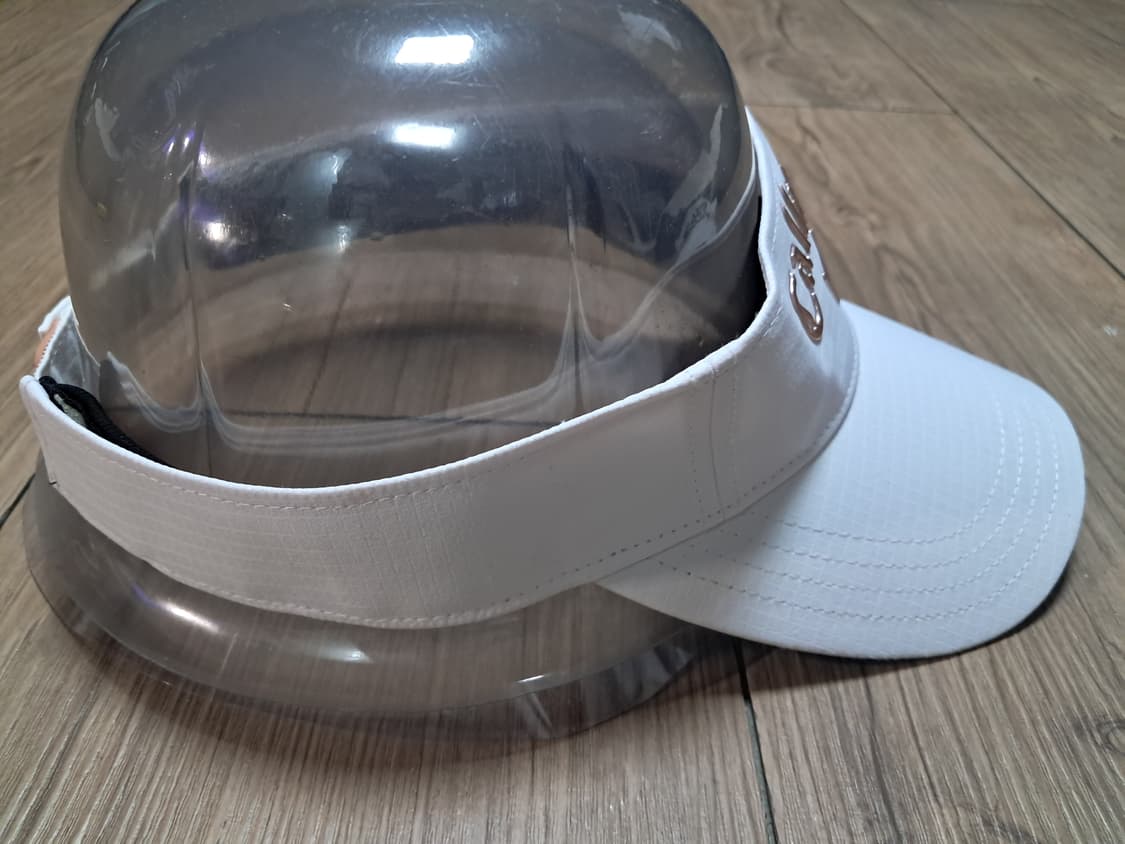 캘러웨이 썬캡  상품이미지4