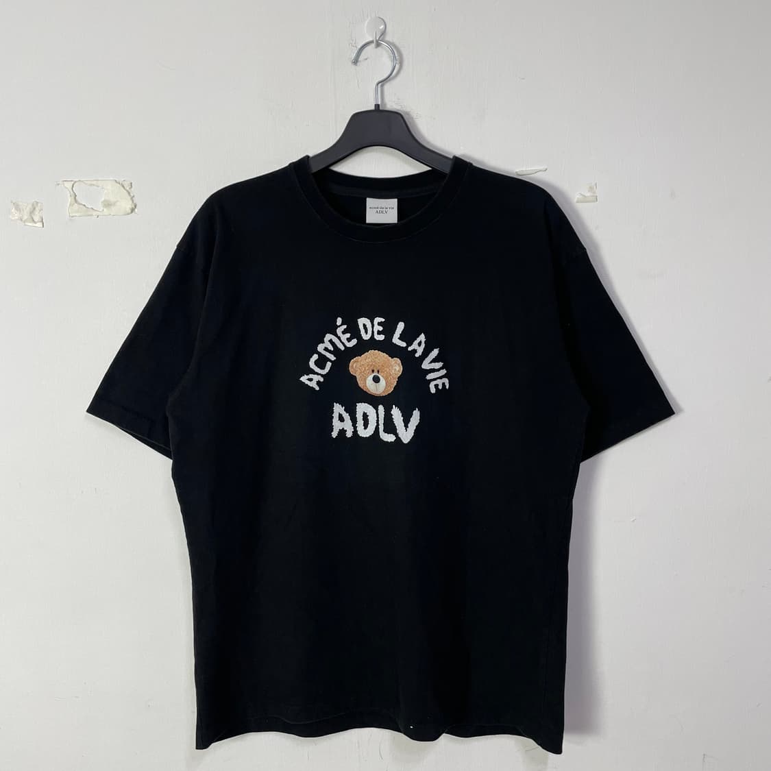 ADLV 반팔 티셔츠 상품이미지2